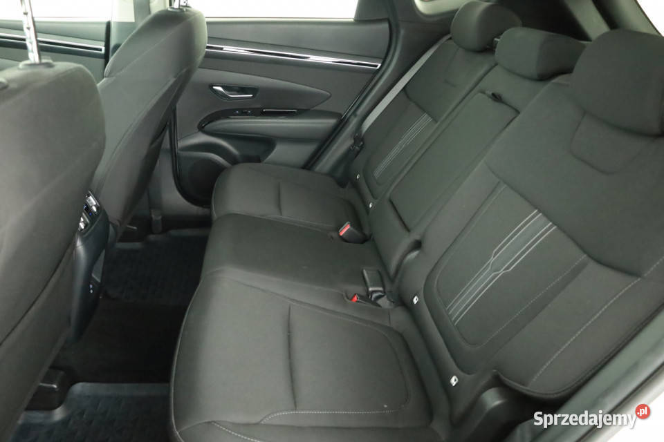 Hyundai Tucson 16 TGDI 48V MHEV SUV Piaseczno