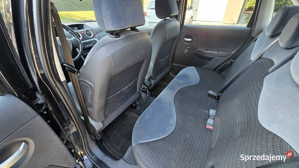 Citroen C3 14 Klima Lift Alu 2008 Bielsko-Biała sprzedam