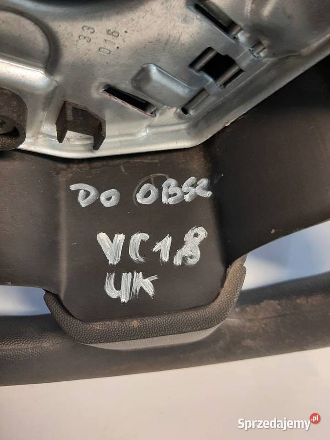 Opel Vectra C Signum kierownica do obszycia Ksawerów sprzedam