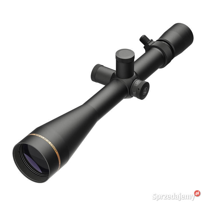 Luneta celownicza Leupold VX3HD 6520x50 Side Warszawa sprzedam