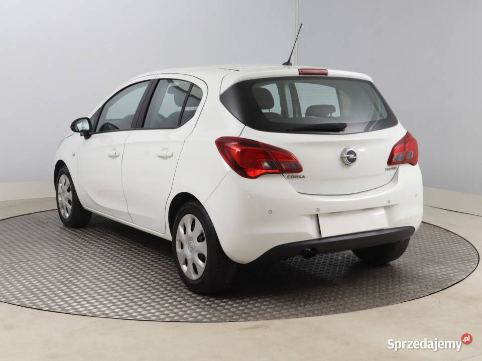 Opel Corsa 14 Turbo centralny zamek Bielany Wrocławskie