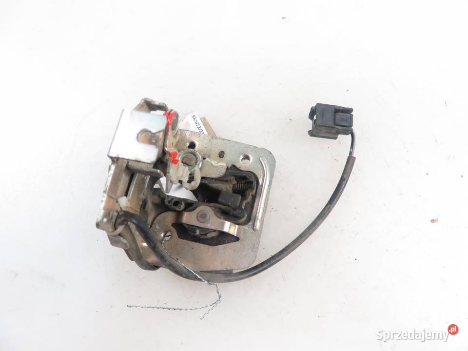 ZAMEK DRZWI PRZESUWNYCH MASTER III