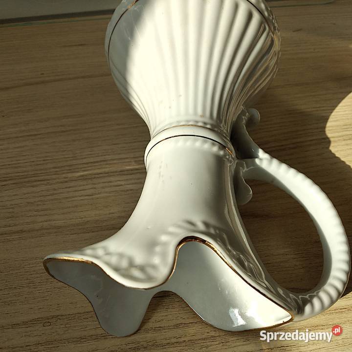 dzbanek Chodzież PRL Bukowno