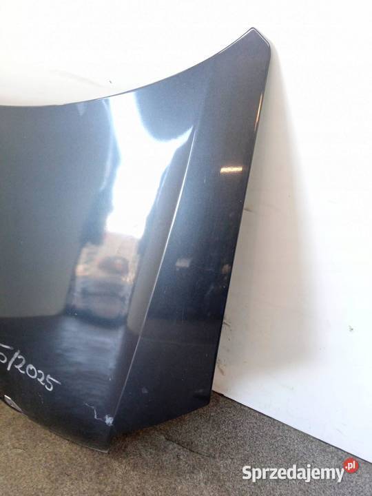 MASKA PRZÓD TEB66 Renault Laguna III 2007 sprzedam