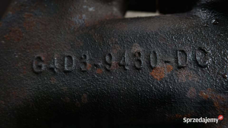 DISCOVERY SPORT FPACE 20 D 17r 150 kolektor mazowieckie Suków sprzedam