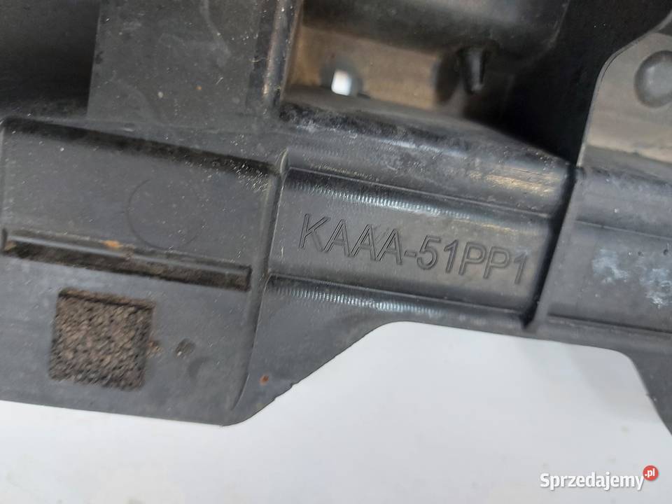 Mazda CX60 2023r listwa nakładka progu progowa dolnośląskie sprzedam