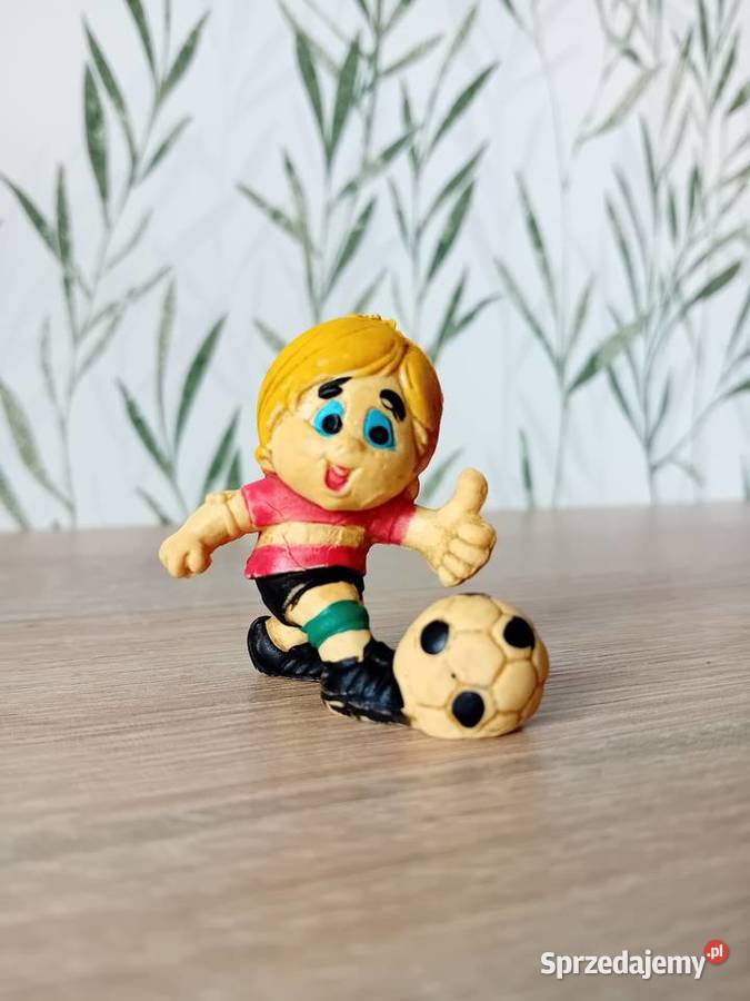 Smerfy kaczor Donald Krosno