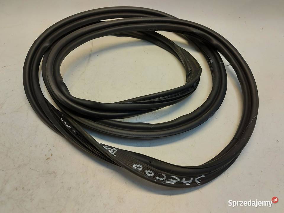 Jaecoo 7 PHEV 2025r uszczelka klapy bagażnika dolnośląskie sprzedam