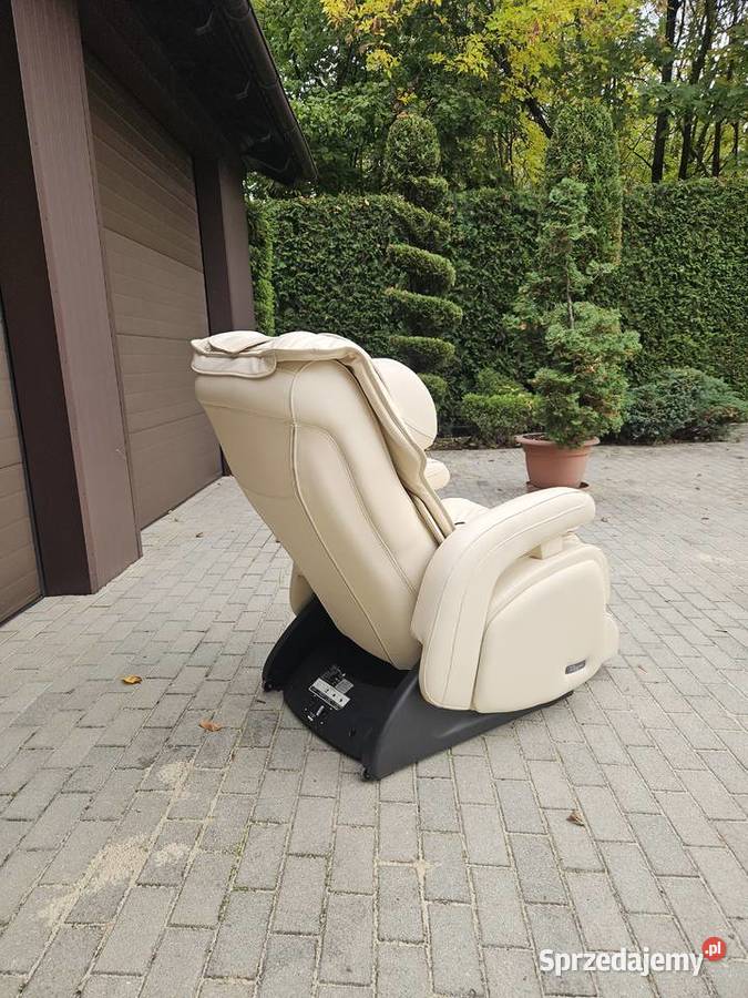 Hotel do masażu Zabrze