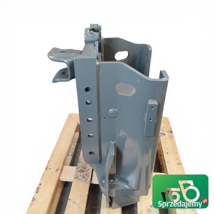 Konsola Listwa Szyna Korpus Zaczep Claas Axion wielkopolskie Wilkowo