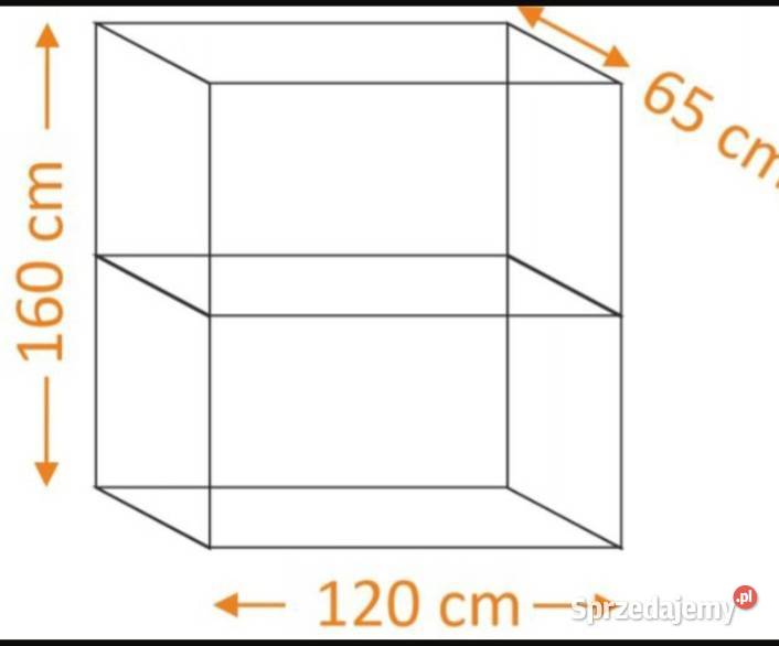 Klatka ptaków sprzedam