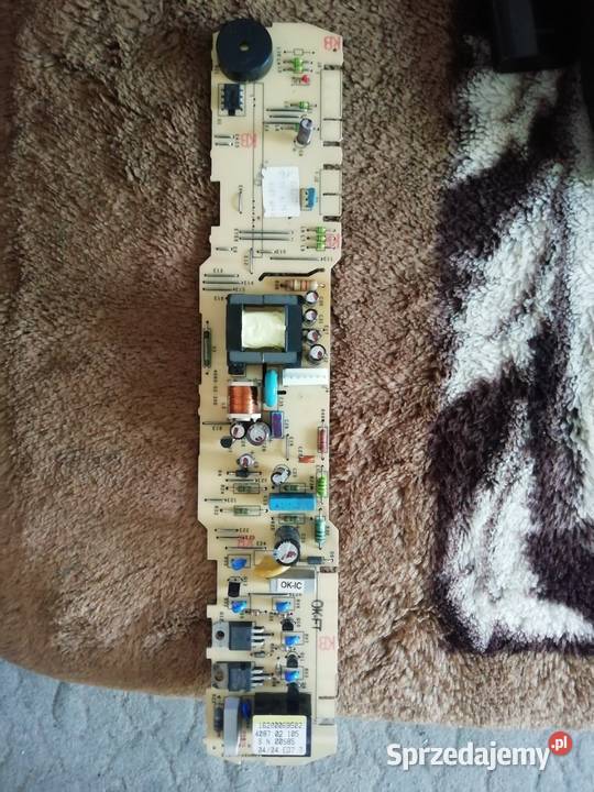 LODÓWKA ARISTON MAGNETEK 408002300