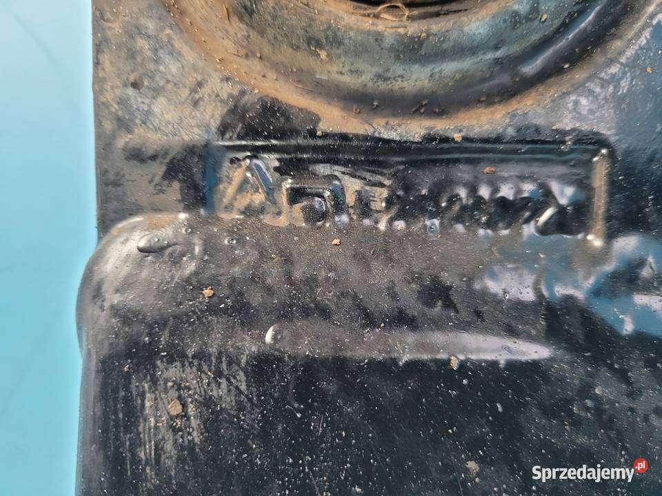 CASE IH PUMA 145 12r CIĘGŁO RAMIĘ DOLNE Kolno sprzedam