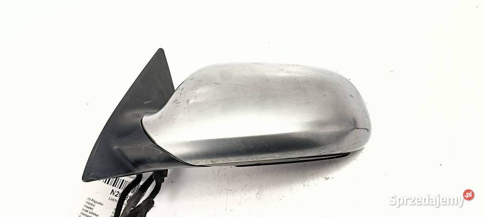 LUSTERKO LEWE AUDI A8 D3 PIN kujawsko-pomorskie Lipno sprzedam