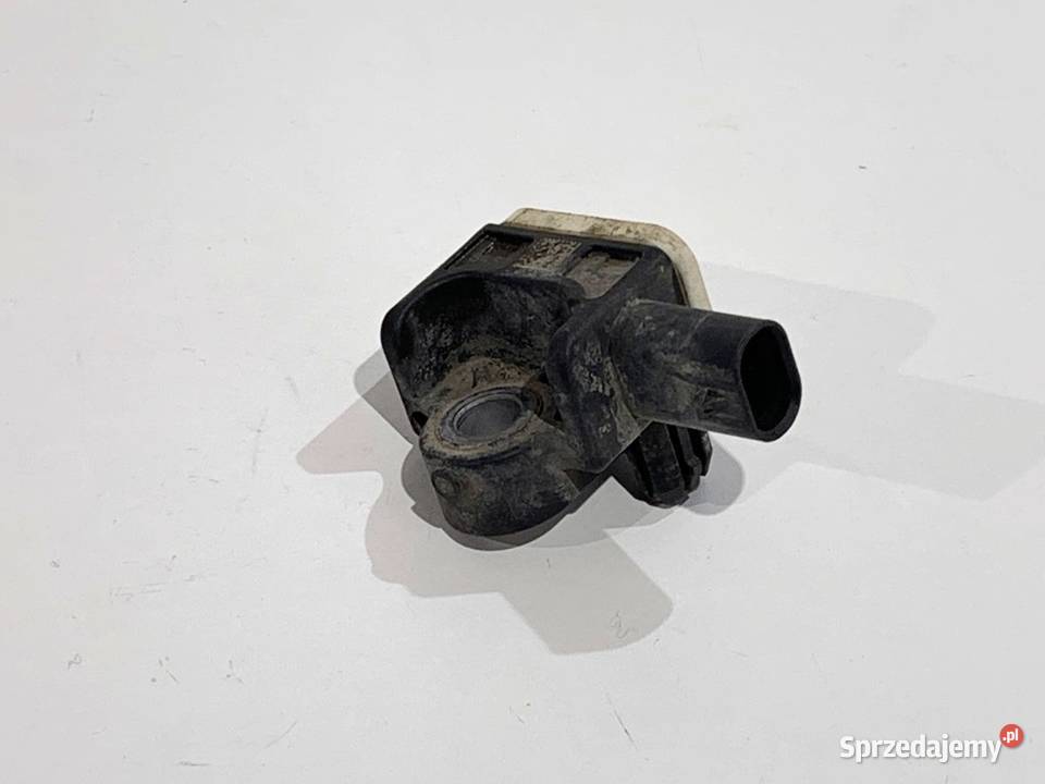 CZUJNIK DESZCZU AUDI A8 D5 4M0907508 osobowe