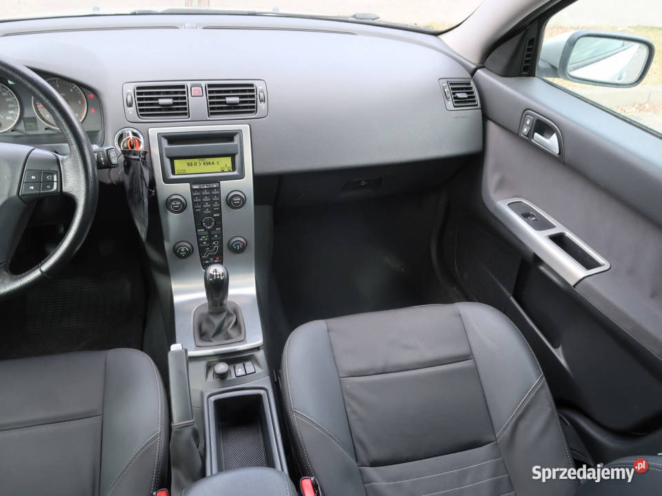 Volvo V50 20 D Bielany Wrocławskie