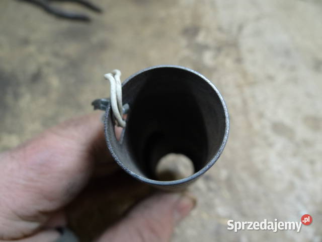 rączka gazu AWO Simson IFA MZ org DDR lubuskie