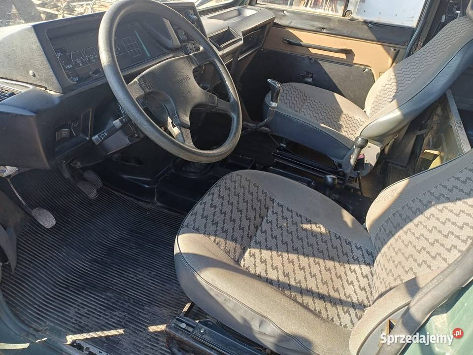 Honker 24 andoria turbo 9os Poznań sprzedam