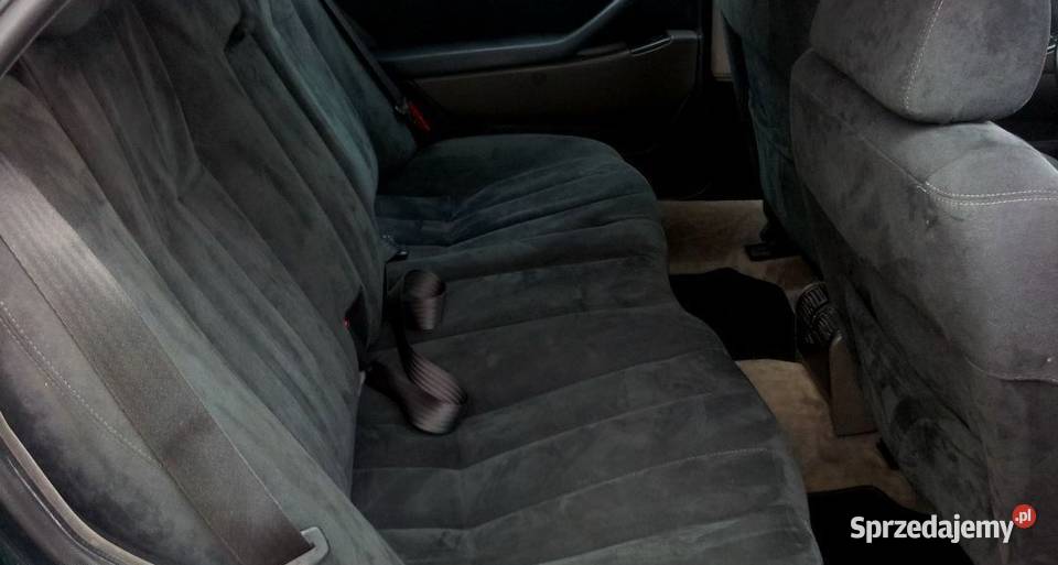 Lancia Kappa Kombi 20 20V LPG 1 z 7000 Rybnik sprzedam