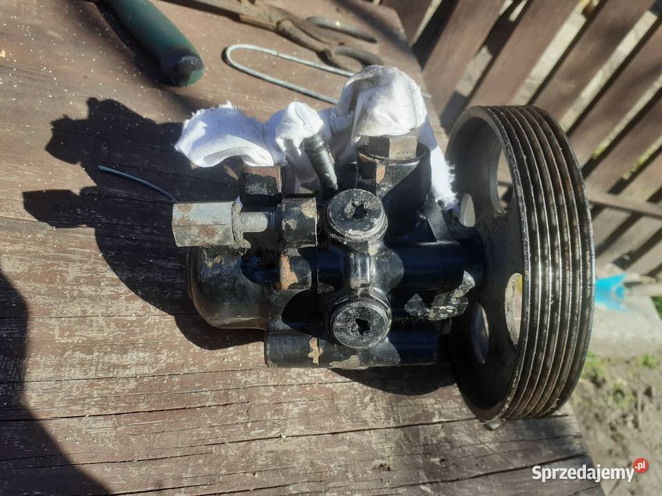 części citroen xantia drzwi maska zderzak lampy lubelskie Lublin