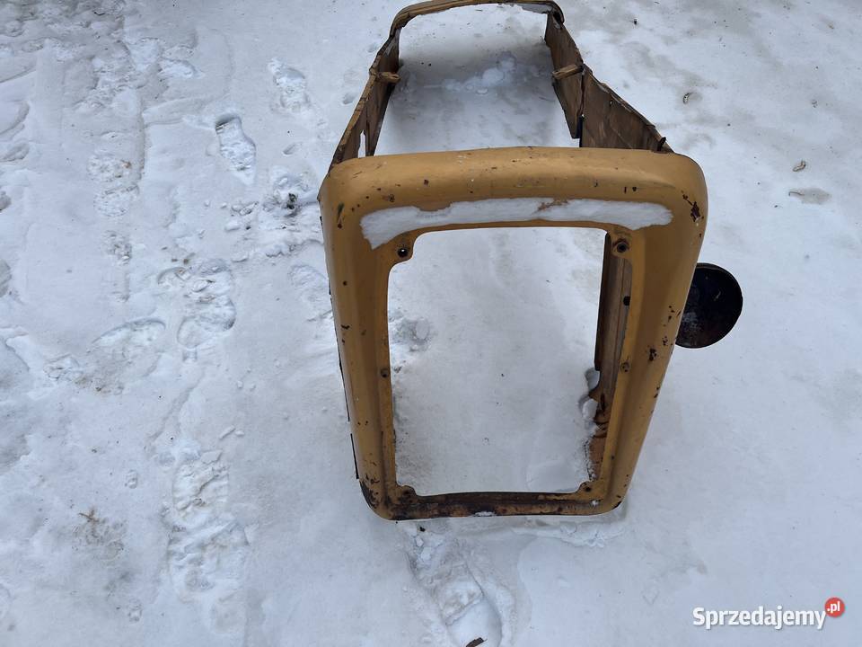 Maska Ursus C360 3p Kalisz