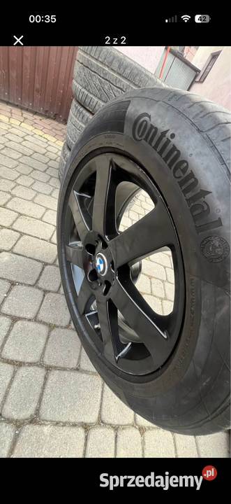 Koła BMW Samochodowe Stary Sącz