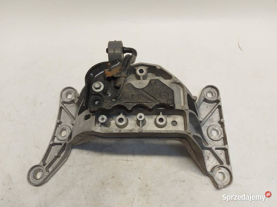 Mazda CX60 2023r poduszka łapa skrzyni lewa oryg osobowe