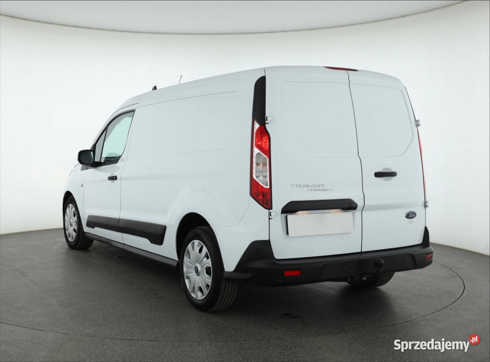Ford Transit Connect 15 EcoBlue Piaseczno