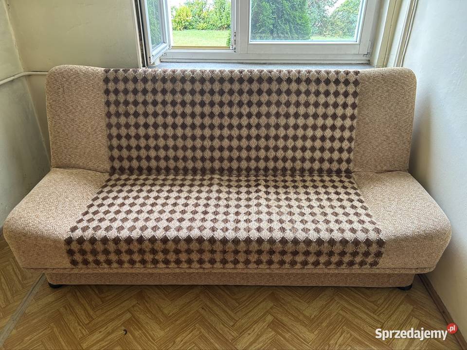 Wersalkasofa Chełm sprzedam