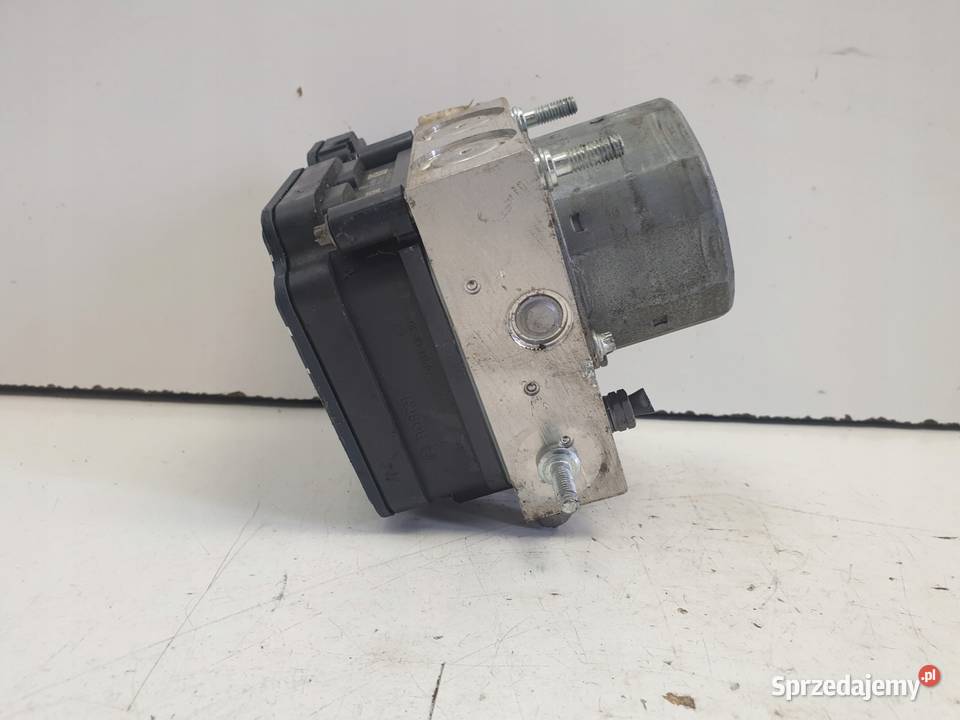 Renault Kangoo II POMPA ABS hamulcowa 476601348R lubelskie Chełm