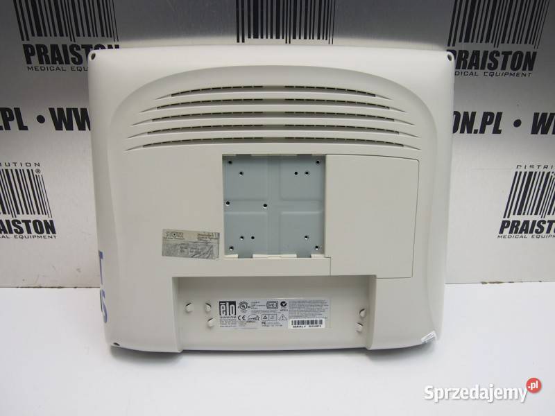 Monitor medyczny LCD STORZ 200902 37 wielkopolskie Leszno