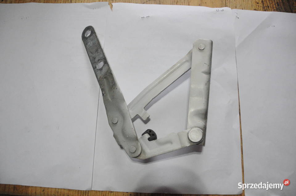 vw T6 T5 zawias prawa strona osobowe