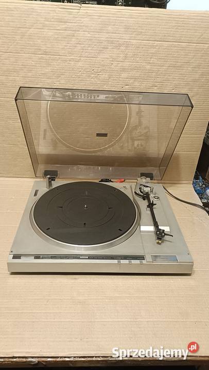 Hitachi HT66S Japoński Gramofon Poznań