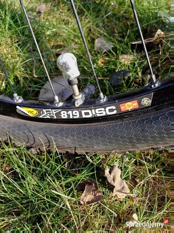 Rower górski 26 Środa Śląska Sport i Wypoczynek dolnośląskie
