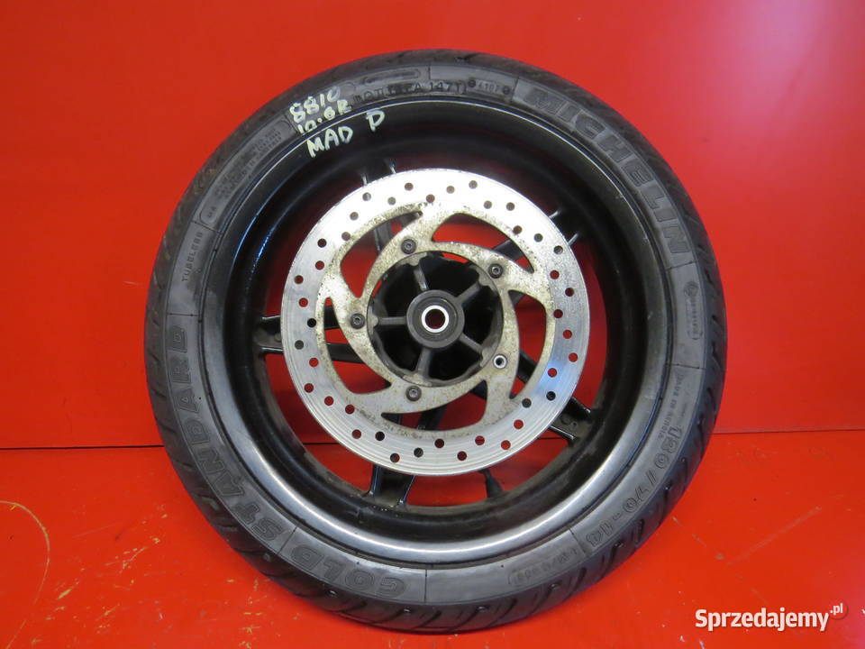 MALAGUTI MADISON 200 125 180 250 koło felga mazowieckie Warszawa sprzedam