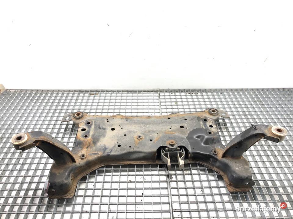 BELKA POD SILNIK FORD TRANSIT CONNECT 15 120