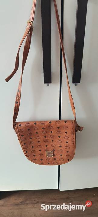 Śliczna torebka damska 20cm małopolskie Tarnów