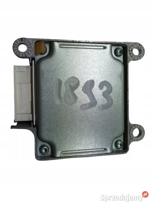 SENSOR AIRBAG CHERY TGGO T11 T113606011 DR Rok produkcji 2010