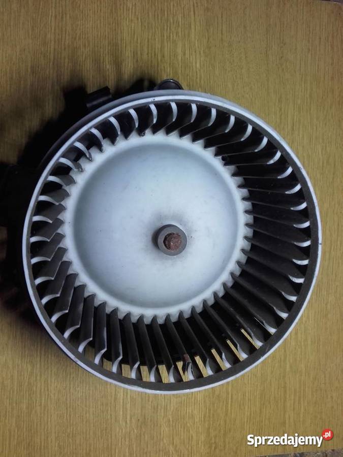 Fiat Bravo 2 nagrzewnica wentylator dmuchawy AC Ksawerów
