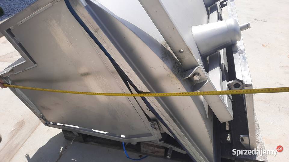 653 L110	Pokrywy do Wolfking podkarpackie Dębica