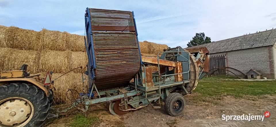 Anna Z644 lubelskie Lublin