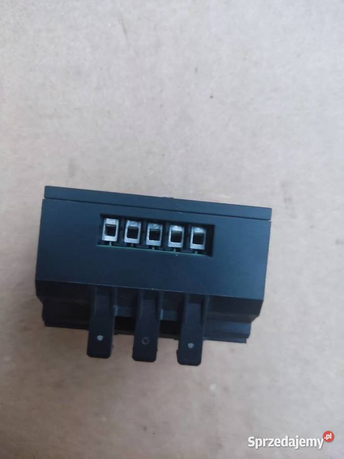 Moduł elektroniczny Siemens SIRIUS ACT