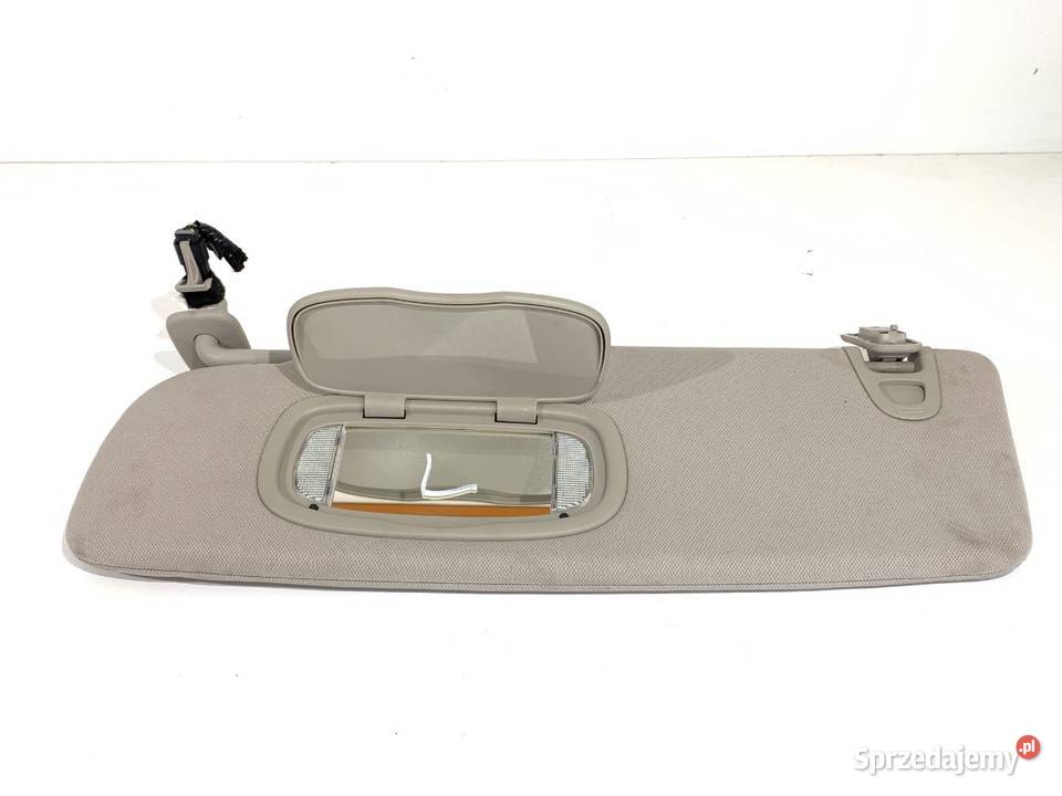 OSŁONA PRZECIWSŁONECZNA LEWY CHRYSLER PACIFICA Osłony i zaślepki sprzedam