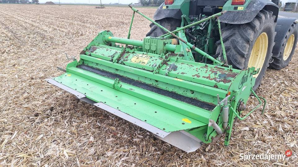 Formownica redliniarka avr noże 4x 75 2x150 nieuszkodzony Czołowo