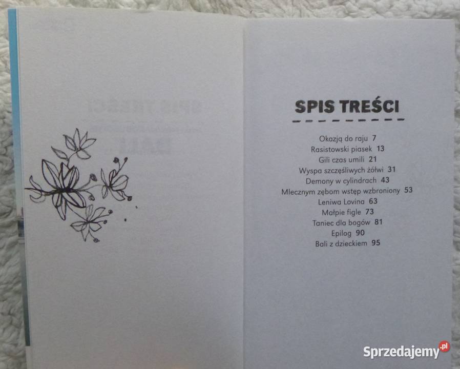 Bali Anna i Krzysztof Kobusowie Rok wydania 2012