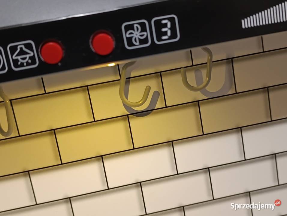 kuchnia drewniana dziewczynki dziewczęca sprzedam