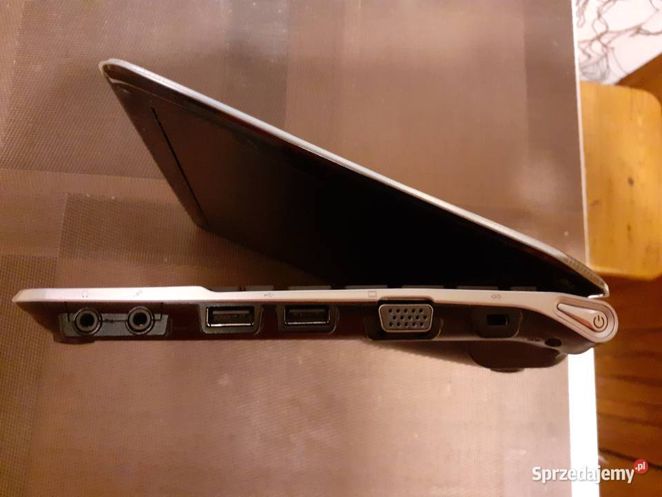 netbook Samsung NC210 Win10 Warszawa