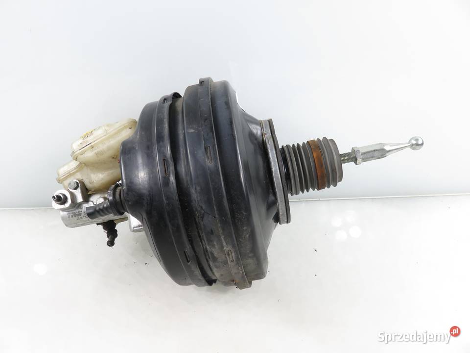 SERWO VW PHAETON 30 TDI 3D1612105B osobowe