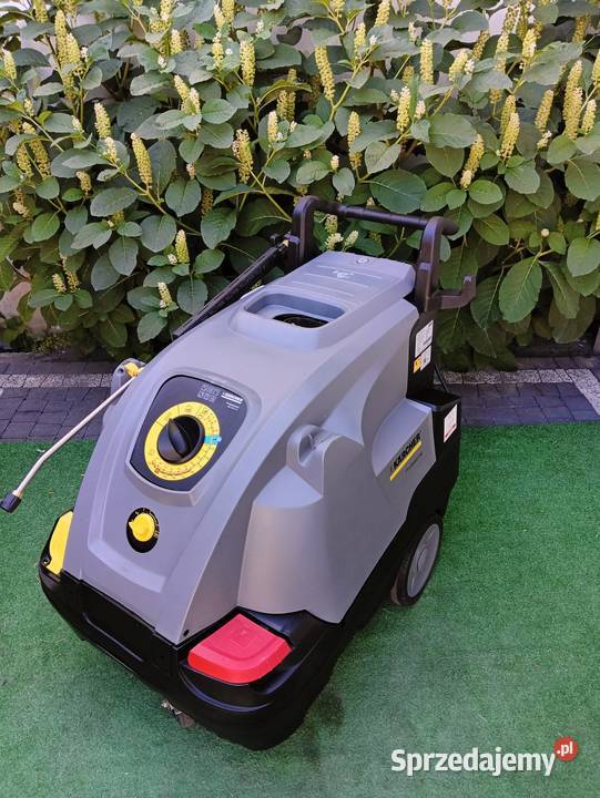 Myjka Karcher HDS 8184C Gwarancją Wysyłka Serwis mazowieckie Radom