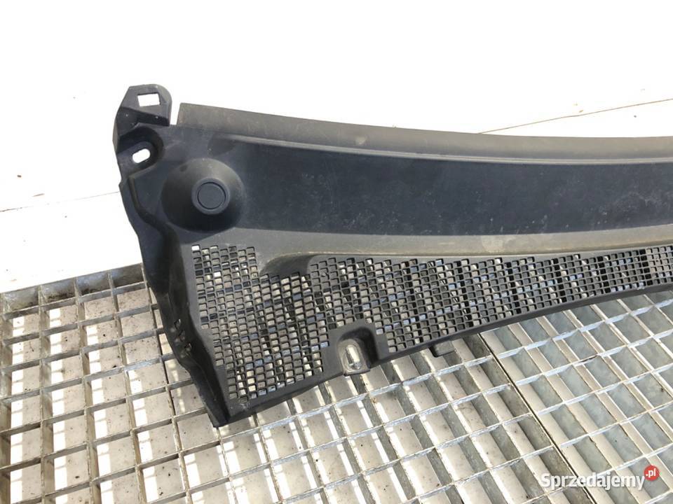 PODSZYBIE OPEL MOVANO B 668110010R Bus OSŁONA osobowe Podszybia podkarpackie